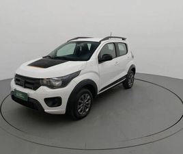 TREKKING 1.0 FLEX 5P