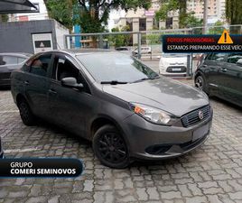 FIAT SIENA FIAT GRAND SIENA ATTRACTIVE 1.0 FLEX 8V 4P 2021