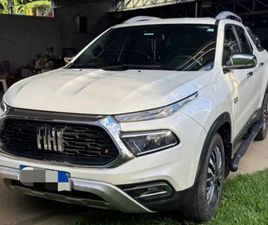 RANCH 2.0 16V 4X4 DIESEL AUT.