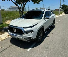 RANCH 2.0 16V 4X4 DIESEL AUT.