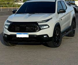 ULTRA 2.0 16V 4X4 DIESEL AUT