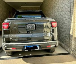 ULTRA 2.0 16V 4X4 DIESEL AUT