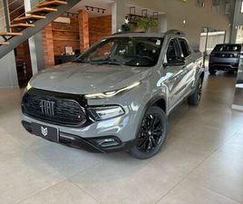 VOLCANO 1.3 T270 4X2 FLEX AUT