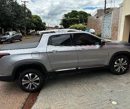 VOLCANO 2.0 16V 4X4 TB DIESEL AUT.