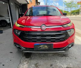 VOLCANO 2.0 16V 4X4 TB DIESEL AUT.