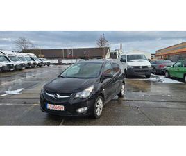 OPEL KARL OPEL KARL EXCITE