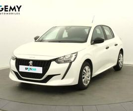 BLUEHDI 100 S&S BVM6 PREMIUM