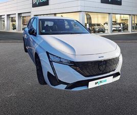 PURETECH 130CH S&S BVM6 ALLURE PACK