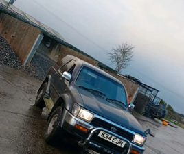 VINTAGE & CLASSIC CARS