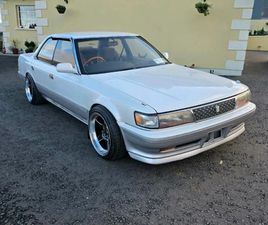 VINTAGE & CLASSIC CARS