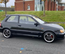 VINTAGE & CLASSIC CARS