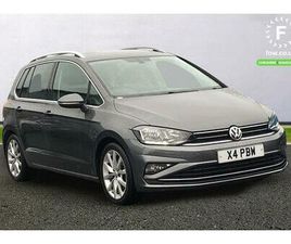 2019 - 2.0 TDI 150 GT 5DR DSG