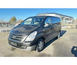HYUNDAI H-1 8 SITZER*AUTOMATIK*