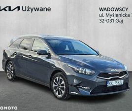 KIA CEED 1.5 T-GDI L