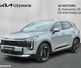 KIA SPORTAGE 1.6 T-GDI BUSINESS LINE 2WD DCT