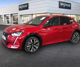 BLUEHDI 100 S&S BVM6 GT