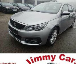PEUGEOT 308 SW DIESEL BLUEHDI 130 STOP & START ACTIVE