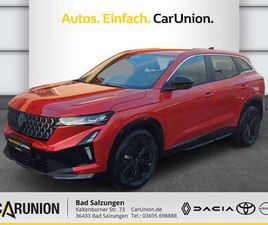 EVOLUTION MILD HYBRID 150 AUTOMATIK