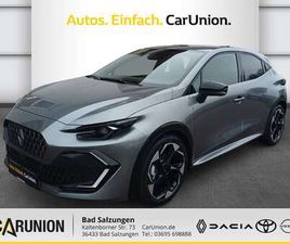 TECHNO FULL HYBRID E-TECH 160