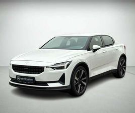 POLESTAR 2 LONG RANGE 5D