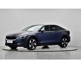 POLESTAR 2 LONG RANGE AWD 5D