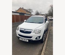 2.2 CDTI DIAMOND 2WD EURO 5 (START/STOP) 5DR