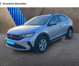 1.0 TSI 116CH LIFE PLUS