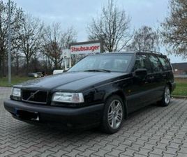VOLVO 850 BREAK T5 VOLVO 850 T5