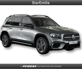 MERCEDES-BENZ GLB 200 D AMG LINE ADVANCED PLUS SEASIDE EDITION AUTO NUOVA A FERRARA