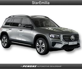 MERCEDES-BENZ GLB 200 D PROGRESSIVE ADVANCED PLUS 4MATIC AUTO NUOVA A FERRARA