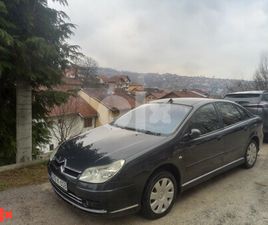 CITROEN C5 DOBRO STANJE 2.0 DIZEL