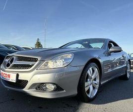 MERCEDES SL SL 500 500 7GTRO