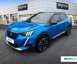 MOTEUR ELECTRIQUE 136 CH GT