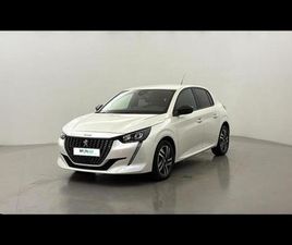 1.2 PURETECH 100CH S&S ALLURE PACK