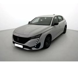 PEUGEOT 308 BLUEHDI 130CH S&S BVM6 ACTIVE PACK