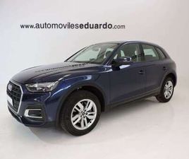 40 TDI QUATTRO-ULTRA S LINE S TRONIC 150KW