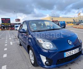 RENAULT TWINGO DYNAMIQUE 1.2 16V ECO2