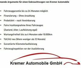 SKODA YETI AMBITION OUTDOOR | TÜV NEU