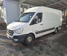 HYUNDAI H350