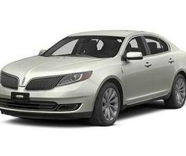 LINCOLN MKS USED 2013 LINCOLN MKS BASE