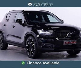 1.5 T3 R-DESIGN PRO AUTO EURO 6 (START/STOP) 5DR