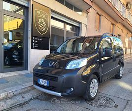 TEPEE 1.3 HDI 75 FAP STOP&START OUTDOOR