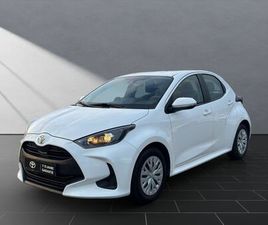 TOYOTA YARIS 1.0 VVTI SOUND PAKET+ KAMERA+TOUCH+IACC