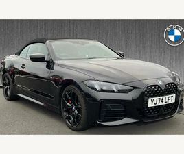 2.0 420I M SPORT AUTO EURO 6 (START/STOP) 2DR