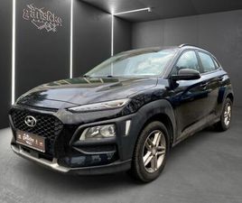 HYUNDAI KONA 1.0 T-GDI TREND