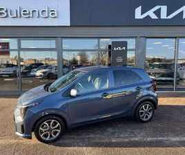 1.0 SPIRIT TOTWINKEL KEYLESS