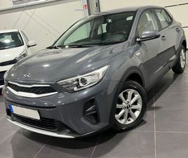 KIA STONIC EDITION 7 *KLIMA * CARPLAY * SHZ * LRH*