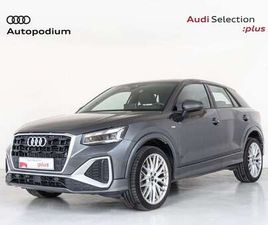 35 TDI ADRENALIN S TRONIC 110KW