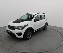 TREKKING 1.0 FLEX 5P