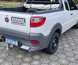 WORKING HARD 1.4 FIRE FLEX 8V CE